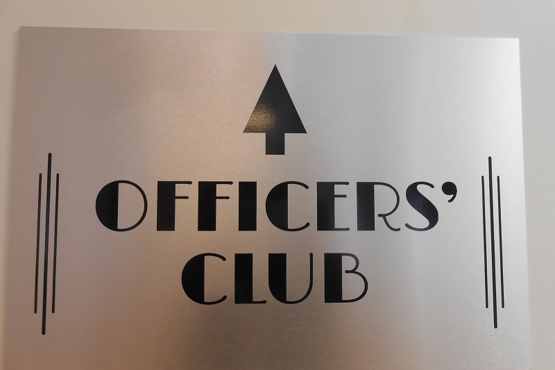 group dating los angeles officers club