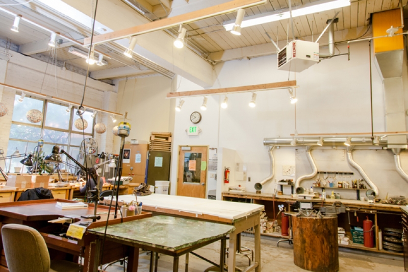 artisan studios pittsburgh