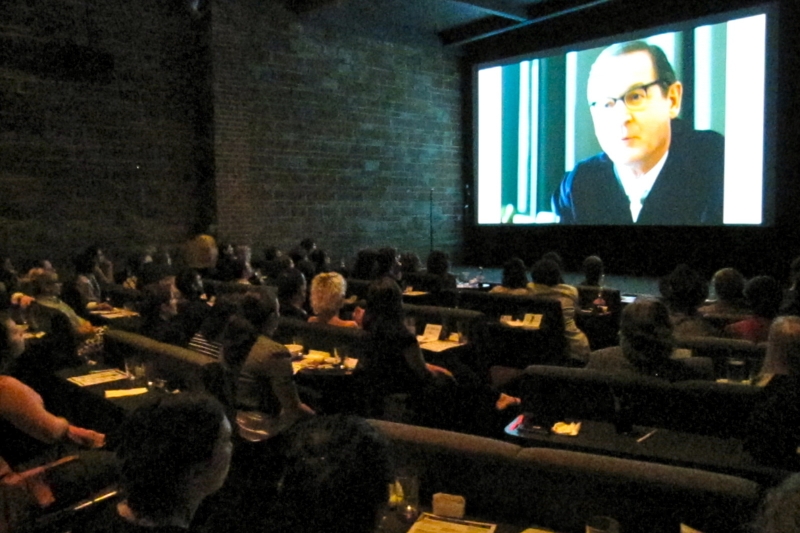 Cinema Central Cinema Spacefinder