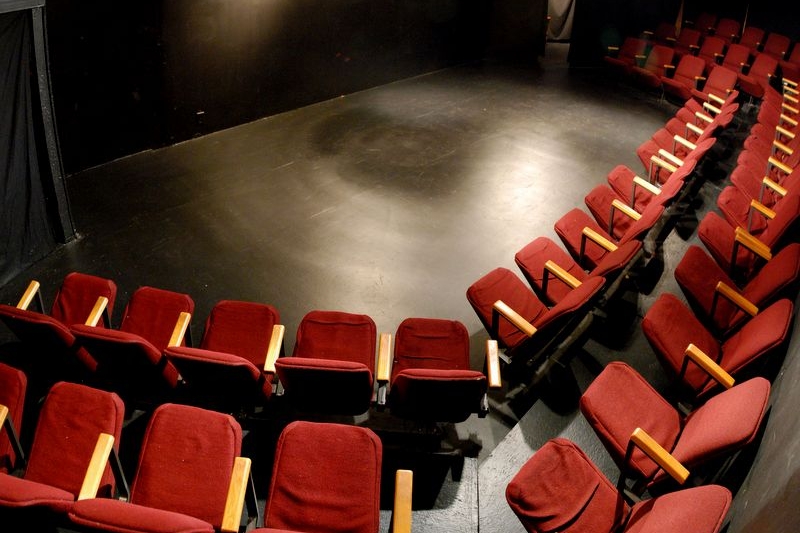 Downstage Stone Soup Theatre’s DownStage Spacefinder