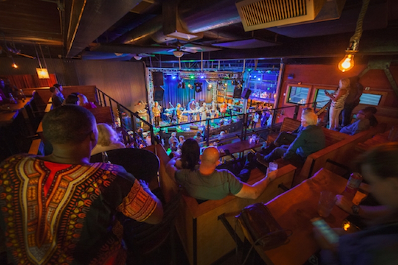 Nectar Lounge Venue Rental Nectar Lounge Spacefinder